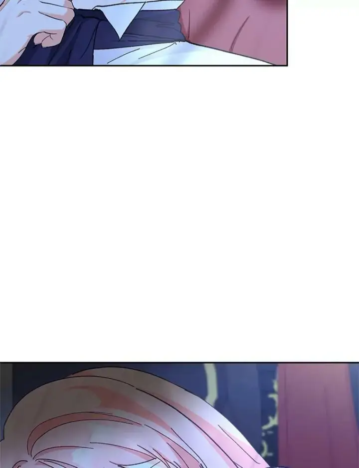 漫画《宝贝皇后殿下》30.睡前故事第55张图