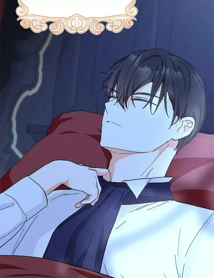 漫画《宝贝皇后殿下》30.睡前故事第62张图