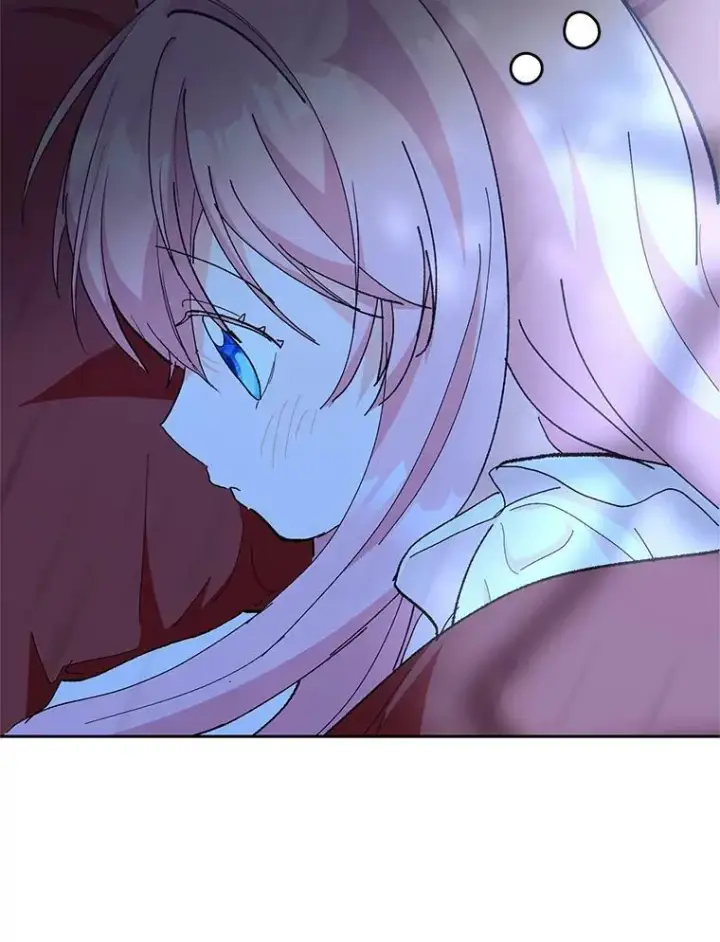 漫画《宝贝皇后殿下》30.睡前故事第64张图