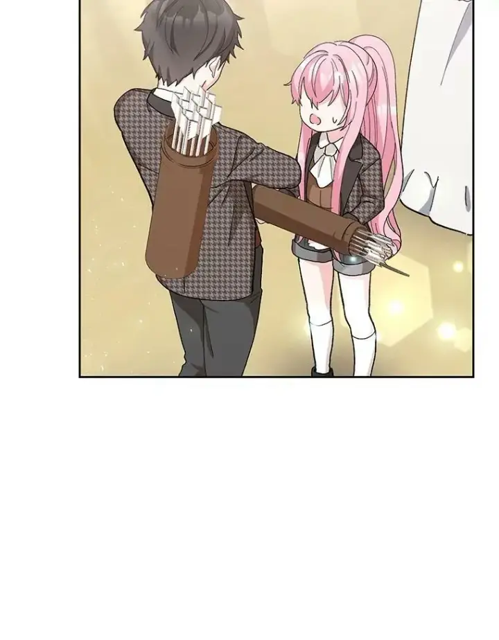漫画《宝贝皇后殿下》31.召唤精灵第56张图