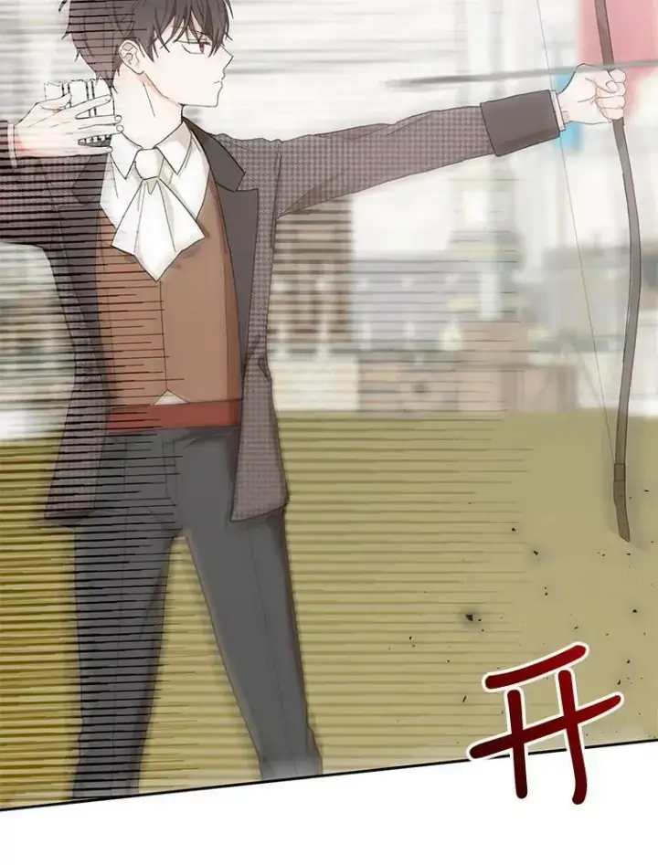 漫画《宝贝皇后殿下》31.召唤精灵第92张图