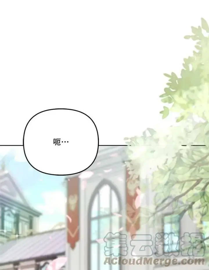漫画《宝贝皇后殿下》33.加恩的身份第101张图
