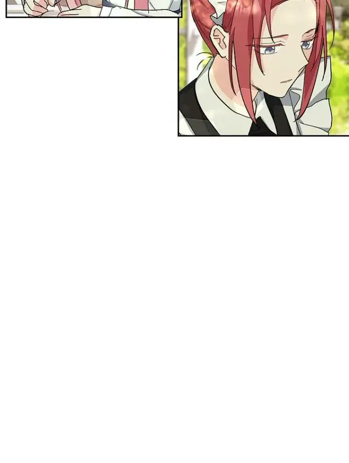 漫画《宝贝皇后殿下》33.加恩的身份第26张图