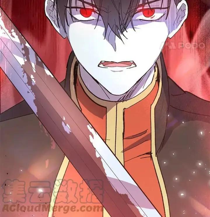 漫画《宝贝皇后殿下》34.抓间谍第97张图