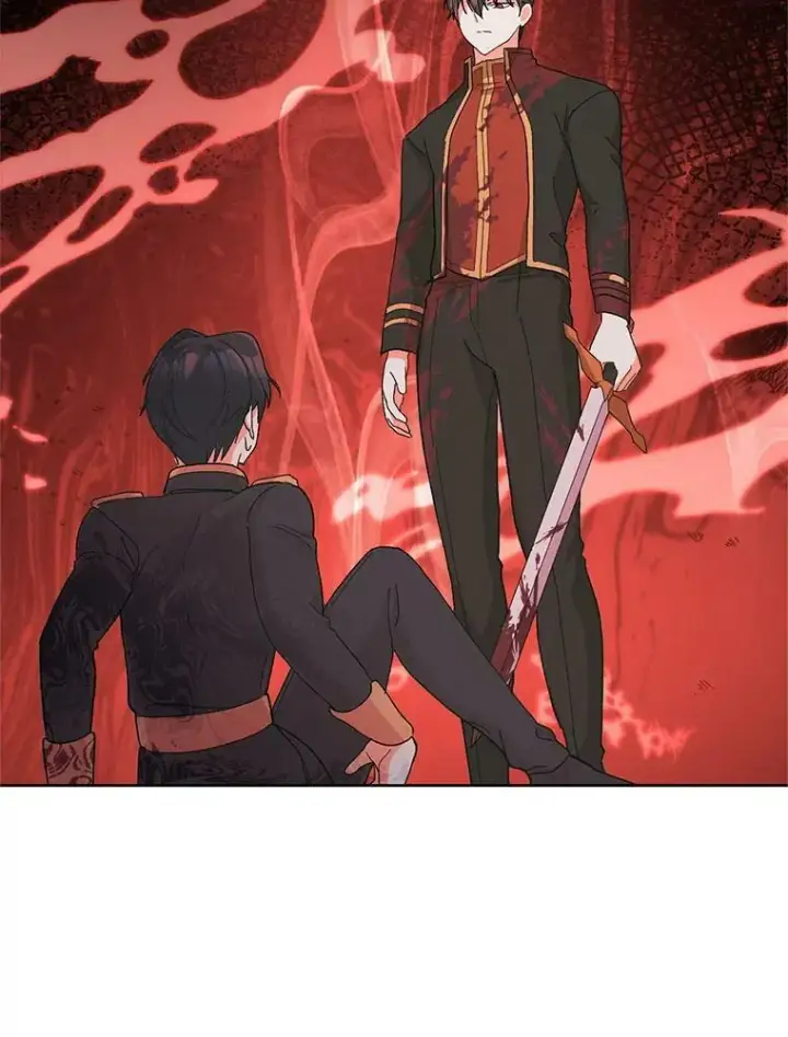 漫画《宝贝皇后殿下》35.去训练场见父亲第16张图
