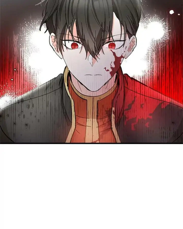 漫画《宝贝皇后殿下》35.去训练场见父亲第22张图