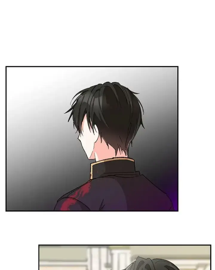漫画《宝贝皇后殿下》35.去训练场见父亲第23张图