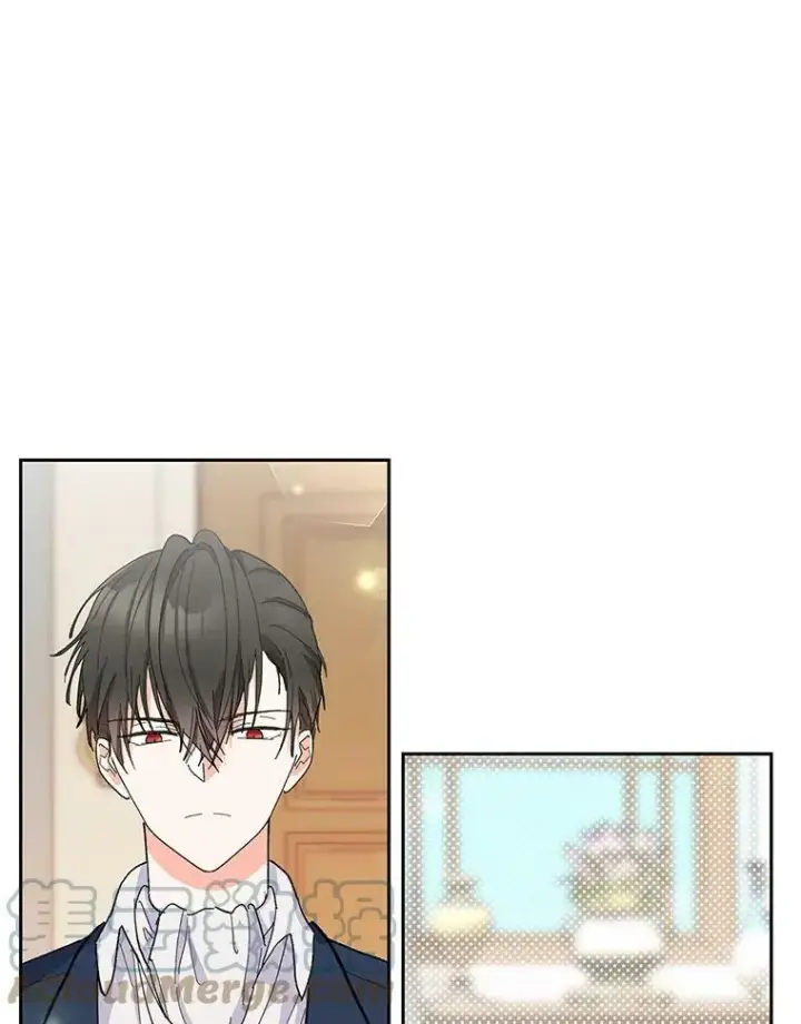漫画《宝贝皇后殿下》35.去训练场见父亲第49张图