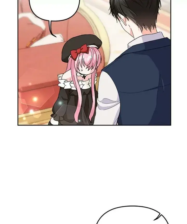 漫画《宝贝皇后殿下》35.去训练场见父亲第54张图
