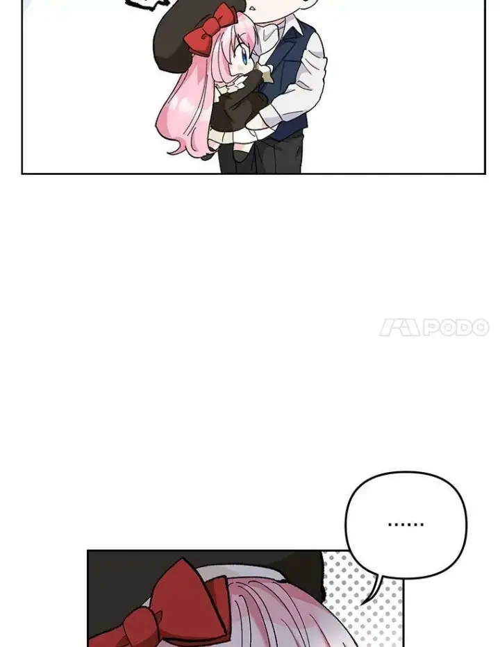 漫画《宝贝皇后殿下》35.去训练场见父亲第79张图