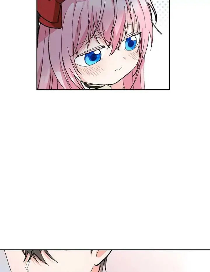 漫画《宝贝皇后殿下》35.去训练场见父亲第80张图