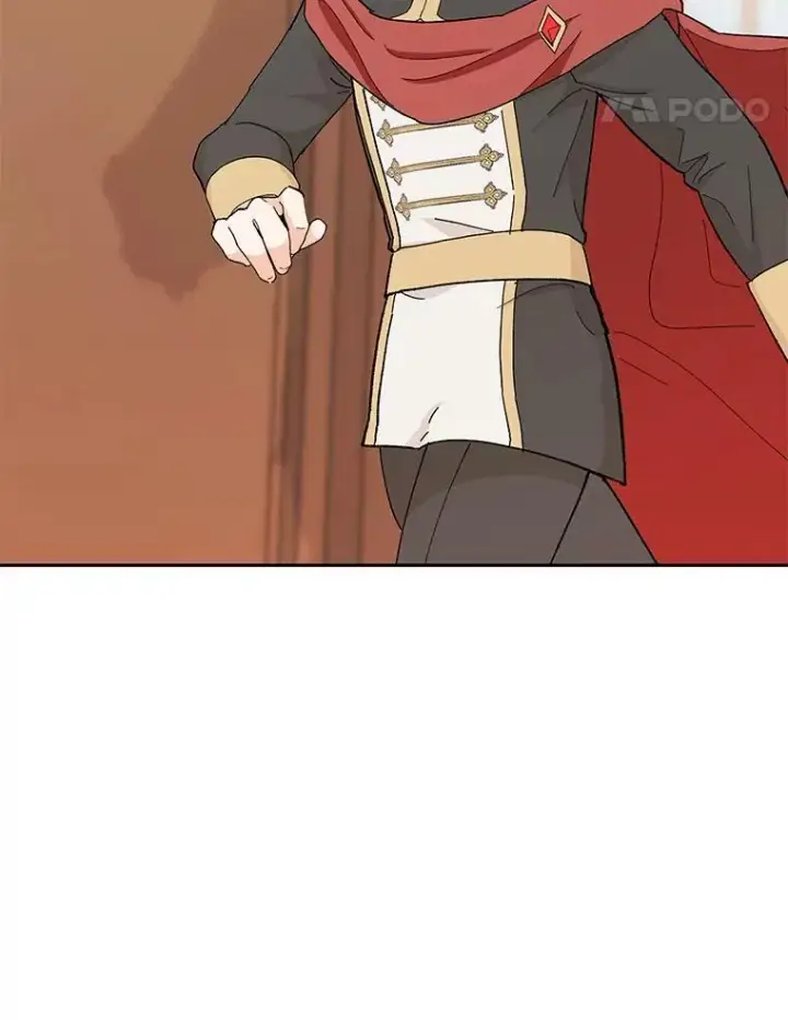 漫画《宝贝皇后殿下》35.去训练场见父亲第86张图