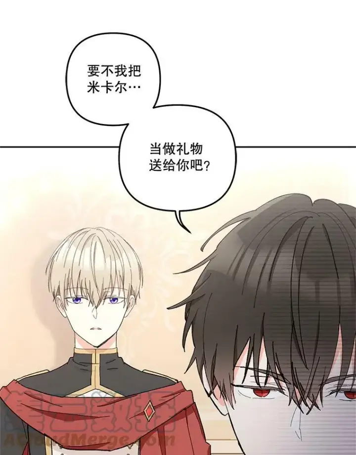 《宝贝皇后殿下》36.散步图43