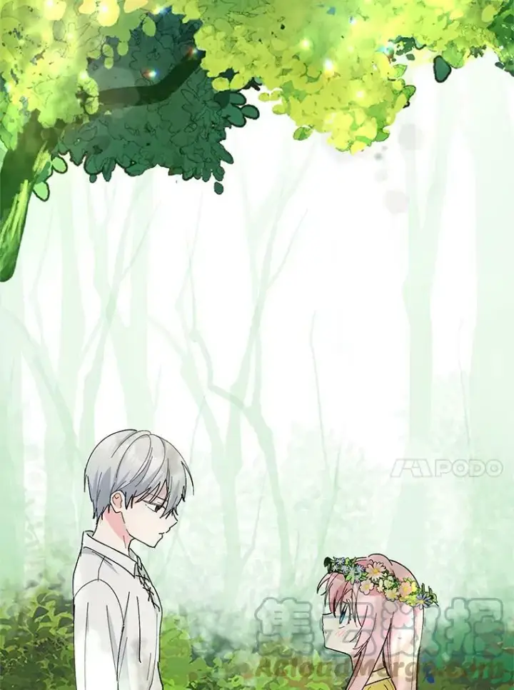 漫画《宝贝皇后殿下》37.送花冠第91张图