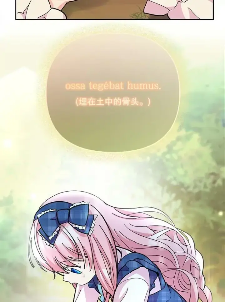 漫画《宝贝皇后殿下》38.学习召唤术第71张图