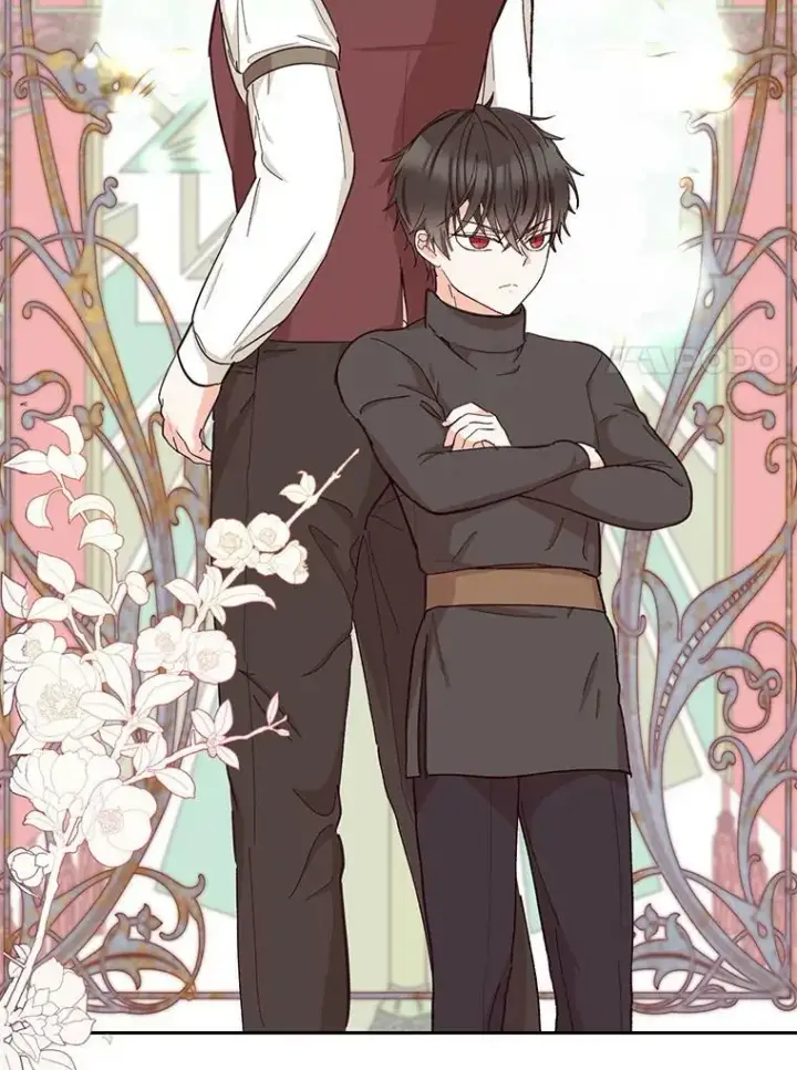 《宝贝皇后殿下》39.神之诅咒图11