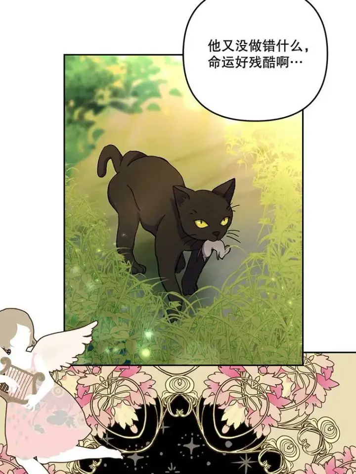《宝贝皇后殿下》39.神之诅咒图18