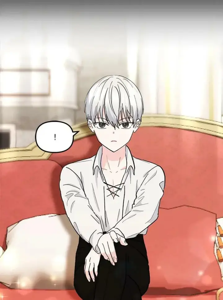 漫画《宝贝皇后殿下》40.爱她的方式第75张图