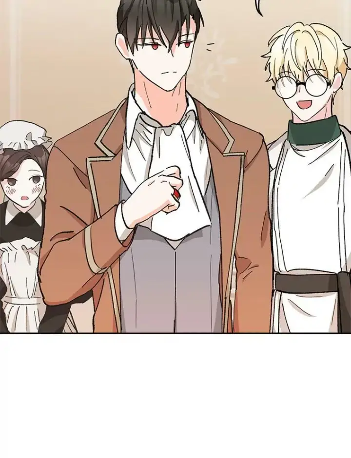 漫画《宝贝皇后殿下》41.女儿奴第20张图