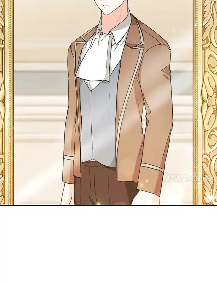 漫画《宝贝皇后殿下》41.女儿奴第27张图