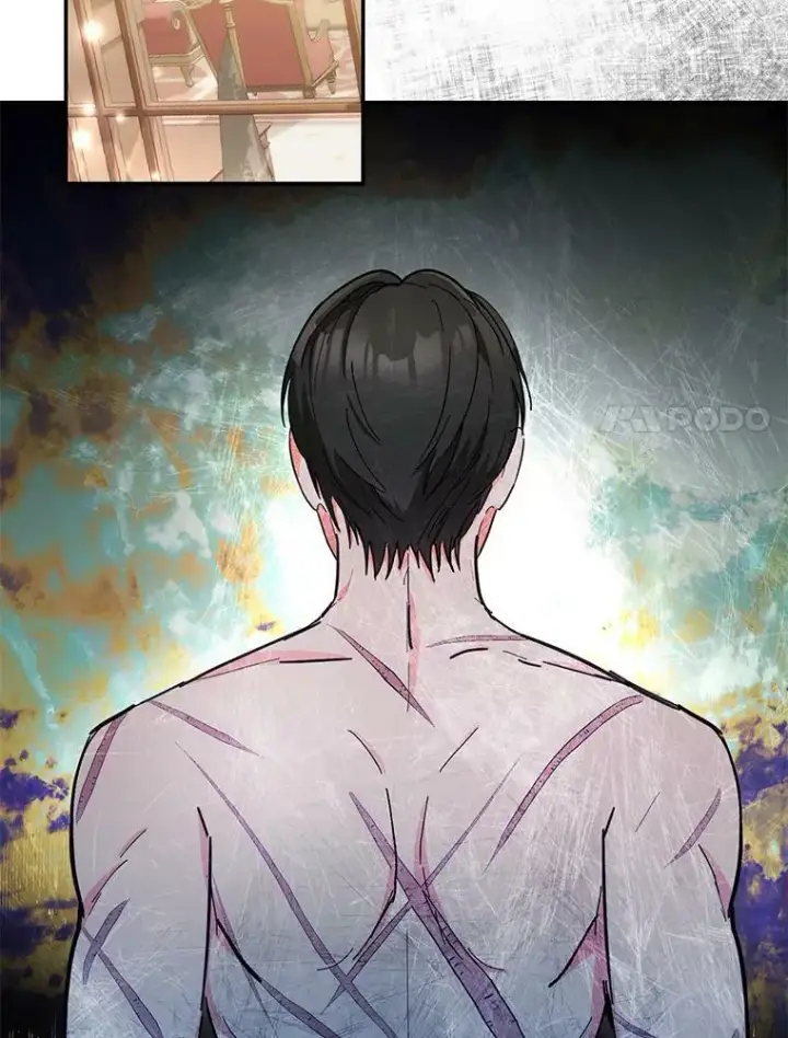 漫画《宝贝皇后殿下》41.女儿奴第44张图