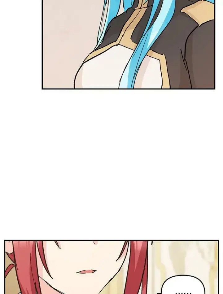 漫画《宝贝皇后殿下》41.女儿奴第71张图