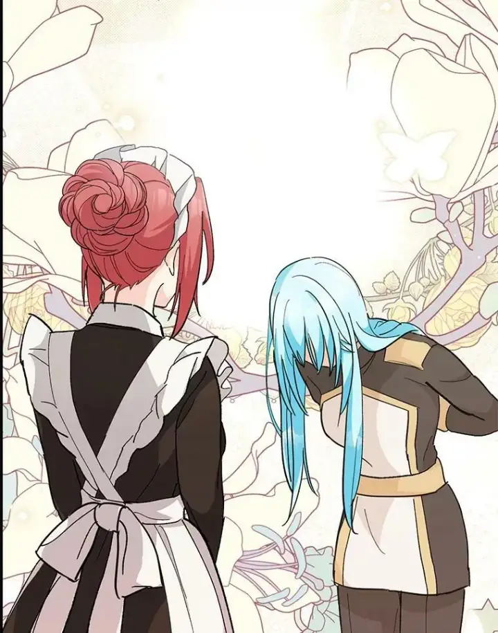 漫画《宝贝皇后殿下》41.女儿奴第78张图