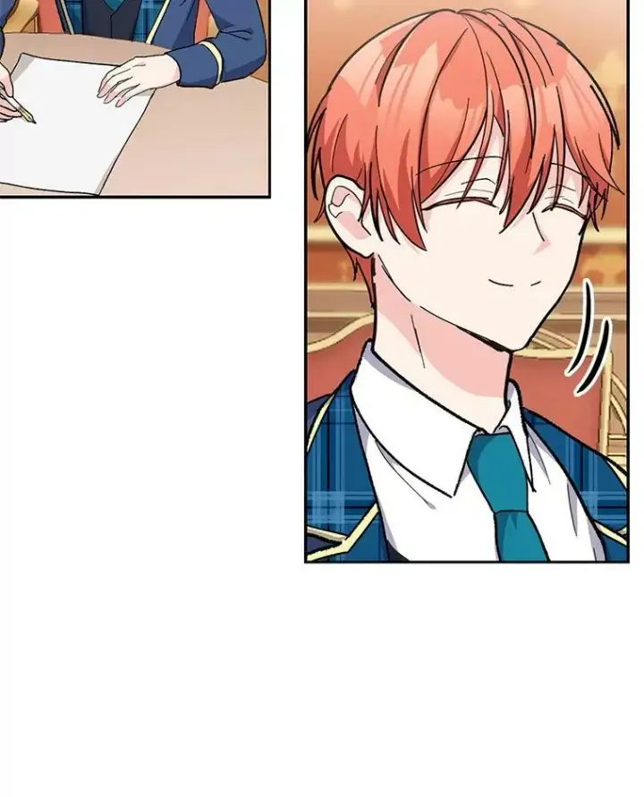 漫画《宝贝皇后殿下》42.学院的故事第17张图