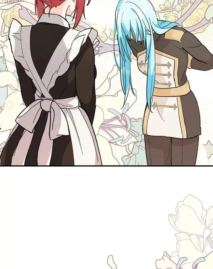 漫画《宝贝皇后殿下》42.学院的故事第6张图