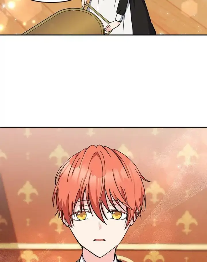 漫画《宝贝皇后殿下》42.学院的故事第60张图