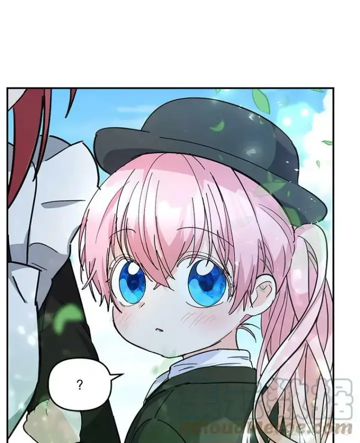 漫画《宝贝皇后殿下》42.学院的故事第91张图