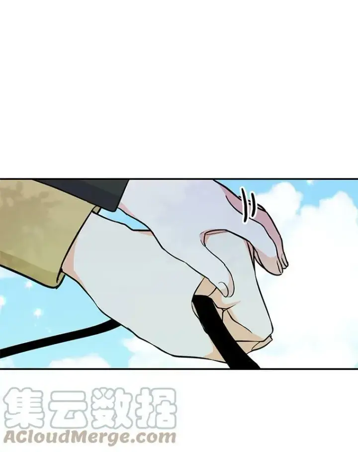 《宝贝皇后殿下》43.重学骑马图61