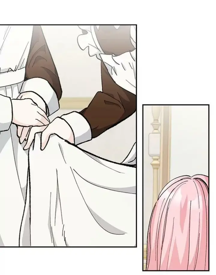 漫画《宝贝皇后殿下》44.重要的日程第24张图