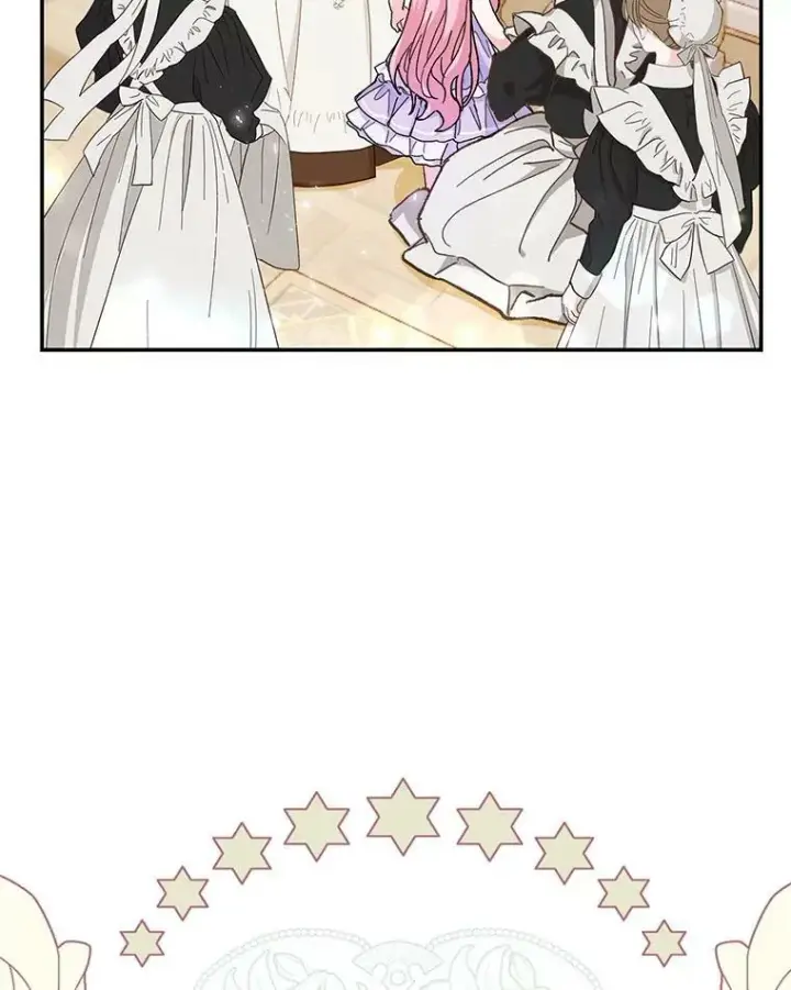 漫画《宝贝皇后殿下》44.重要的日程第27张图