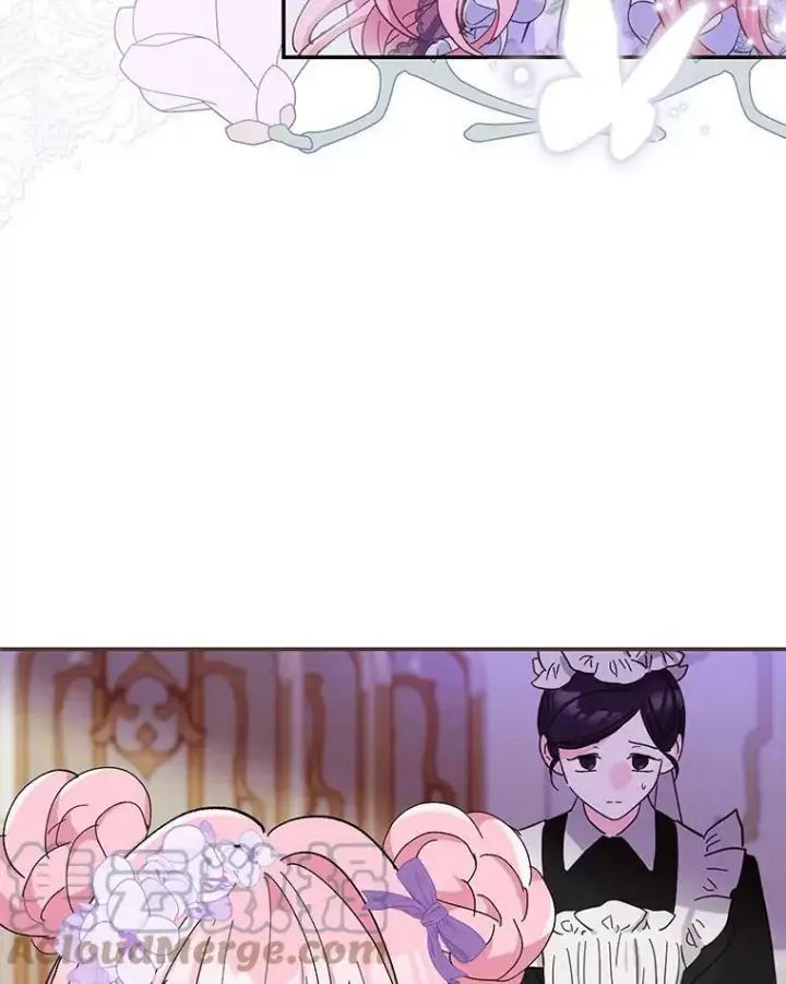 漫画《宝贝皇后殿下》44.重要的日程第33张图