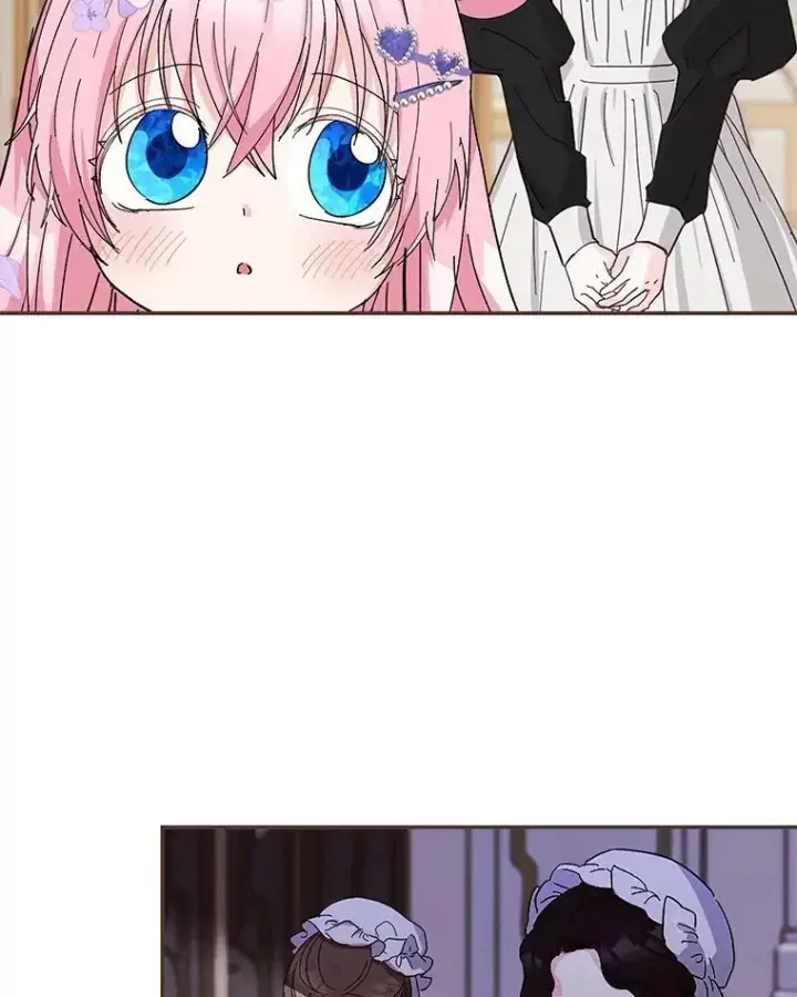 漫画《宝贝皇后殿下》44.重要的日程第34张图