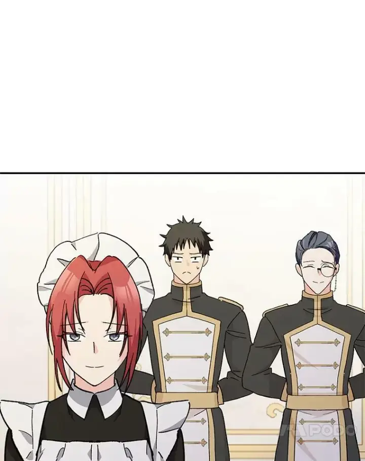 漫画《宝贝皇后殿下》44.重要的日程第48张图