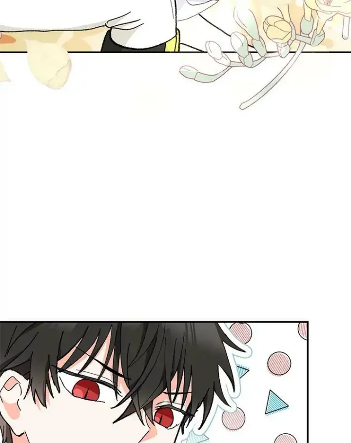 漫画《宝贝皇后殿下》44.重要的日程第71张图