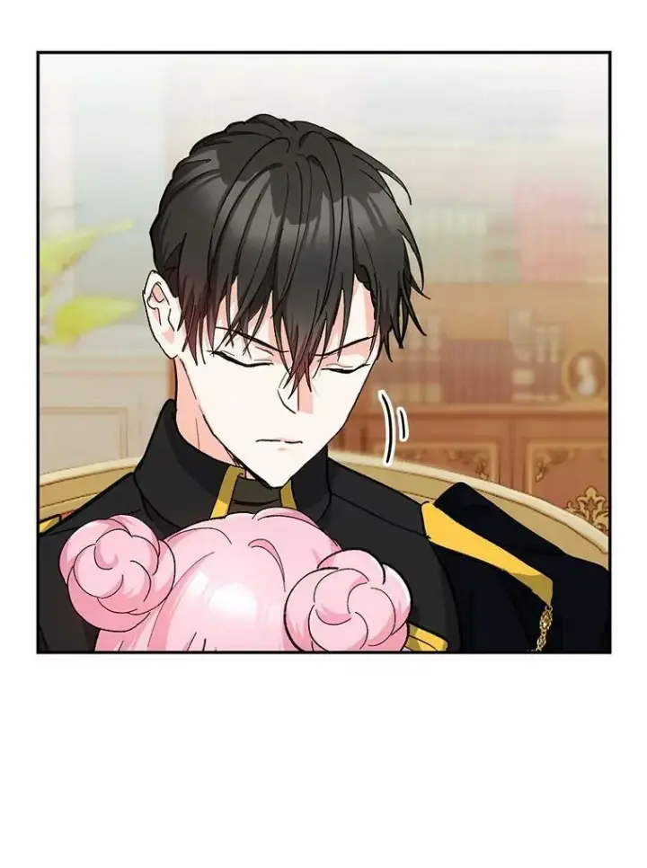 漫画《宝贝皇后殿下》45.皇帝与皇太子第16张图