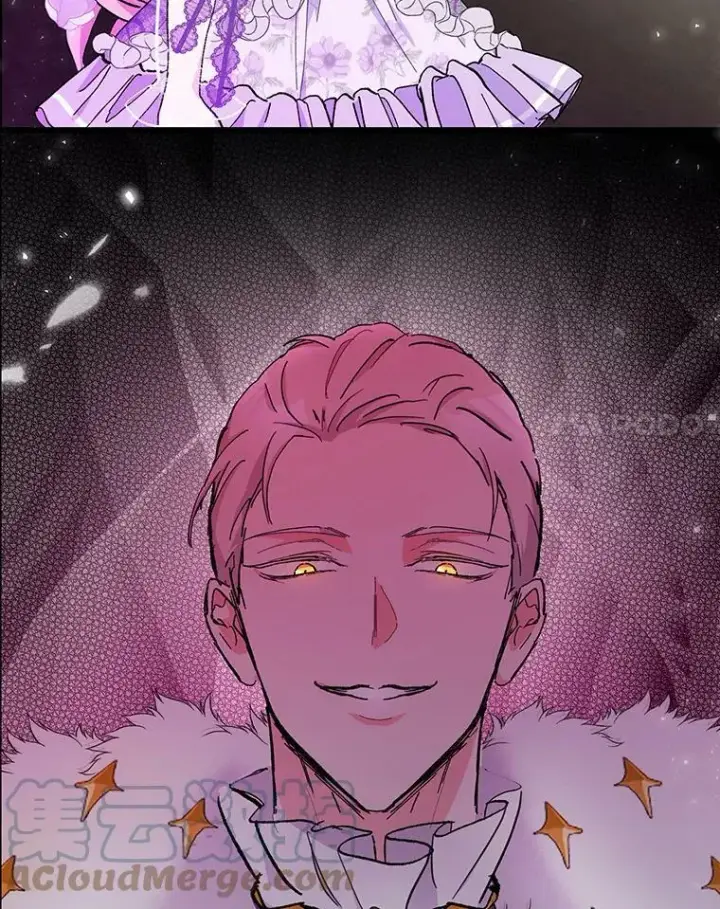 漫画《宝贝皇后殿下》45.皇帝与皇太子第45张图