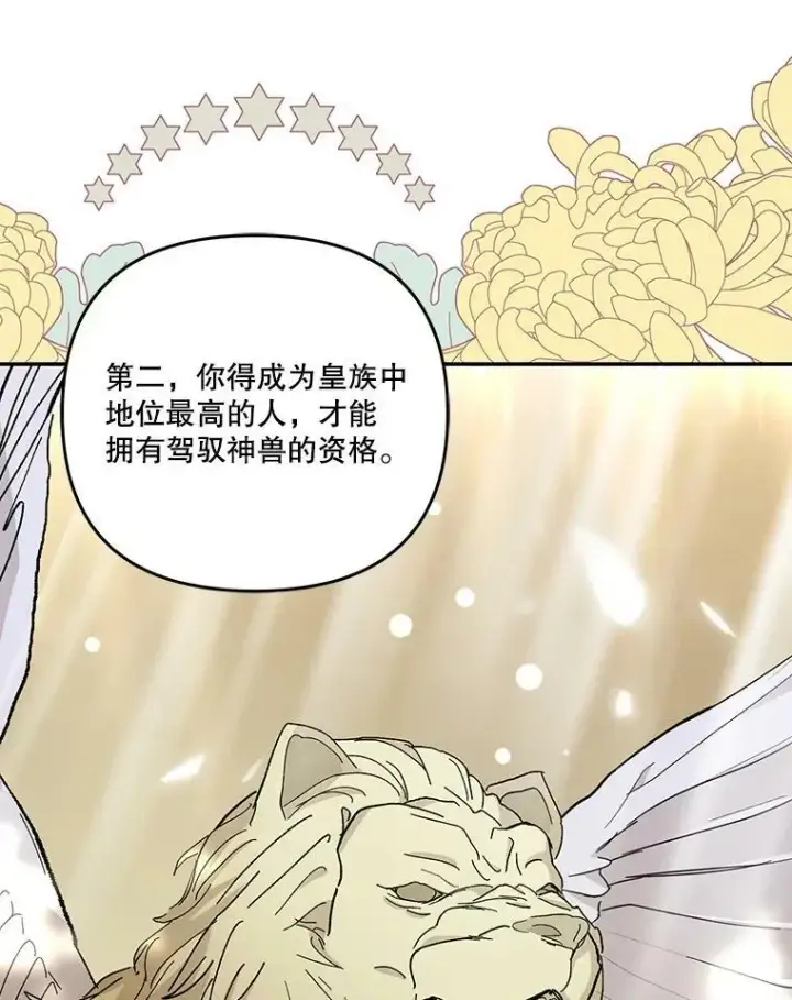 《宝贝皇后殿下》46.操控神兽的条件图44