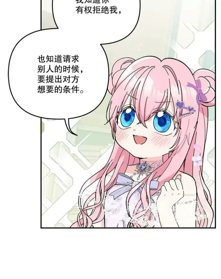 《宝贝皇后殿下》46.操控神兽的条件图74