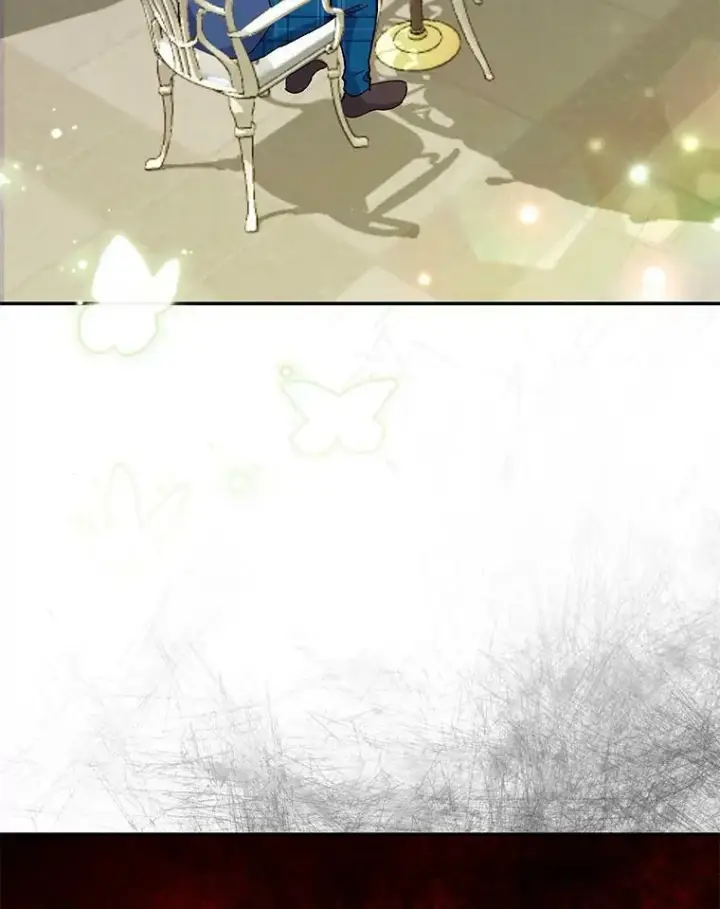 漫画《宝贝皇后殿下》47.神兽的样子第64张图