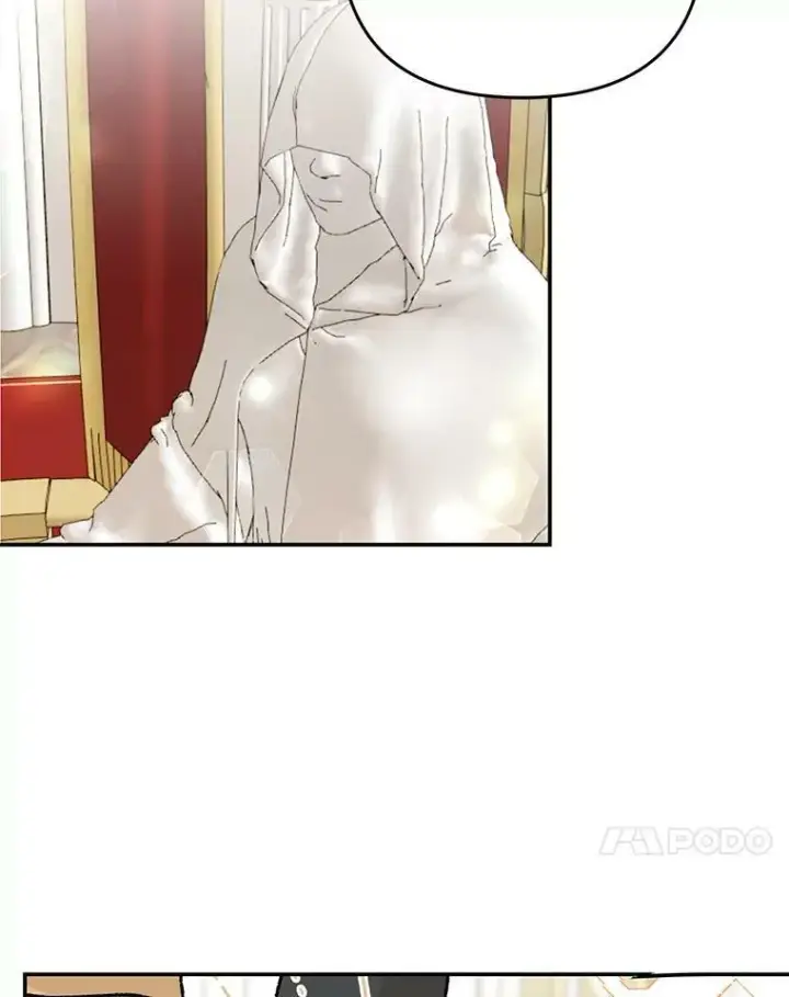 漫画《宝贝皇后殿下》48.独处的时间第21张图