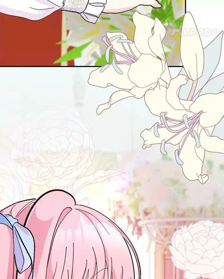 漫画《宝贝皇后殿下》48.独处的时间第32张图
