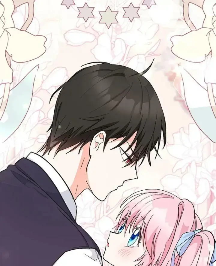 漫画《宝贝皇后殿下》48.独处的时间第92张图