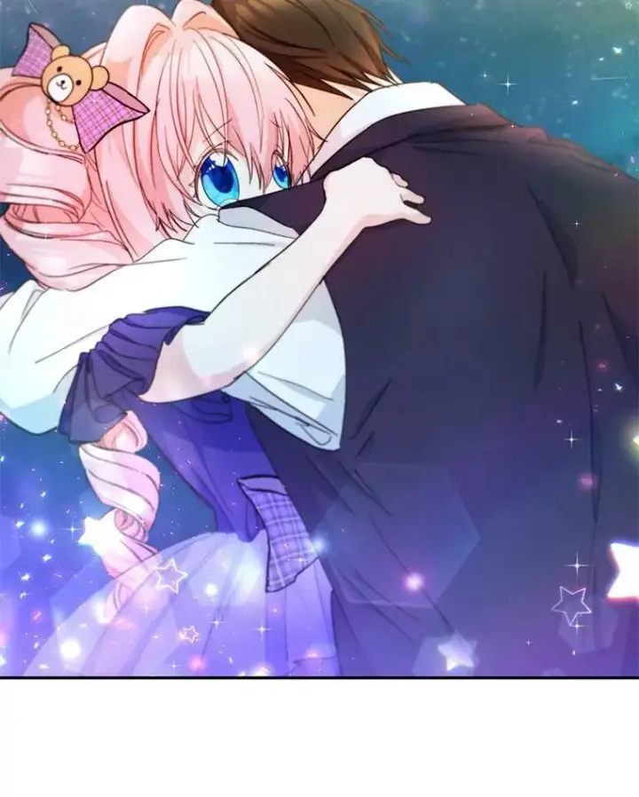 漫画《宝贝皇后殿下》49.看烟花第110张图