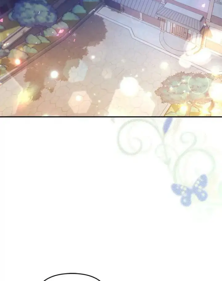 漫画《宝贝皇后殿下》49.看烟花第43张图