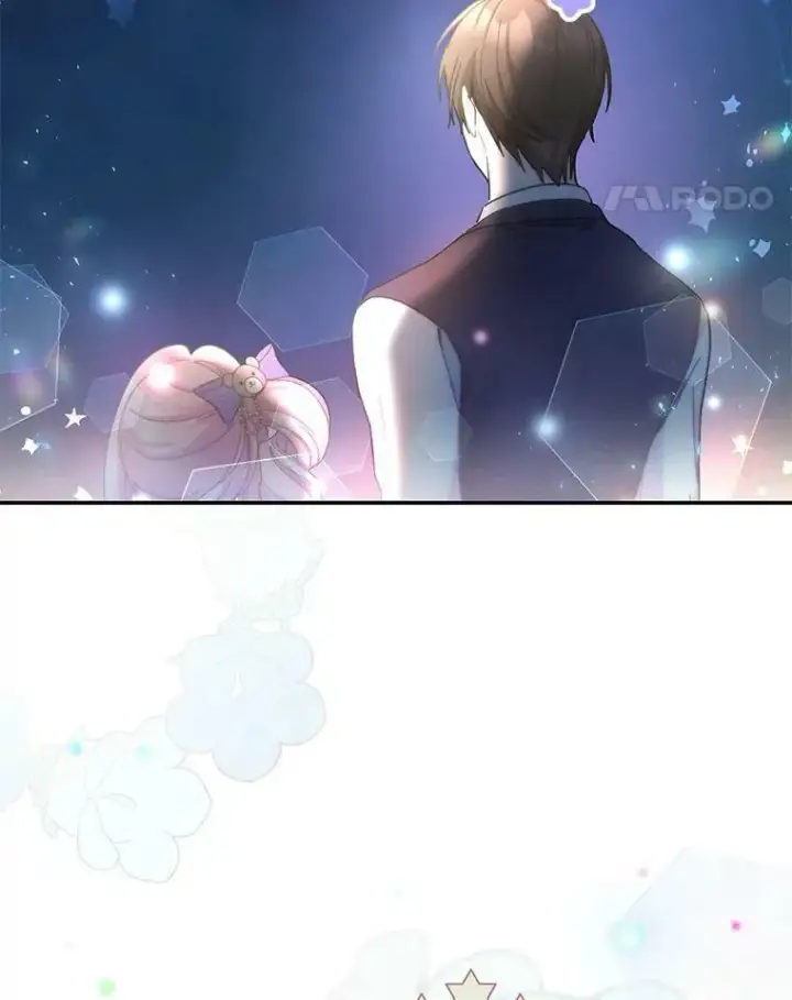 漫画《宝贝皇后殿下》49.看烟花第51张图