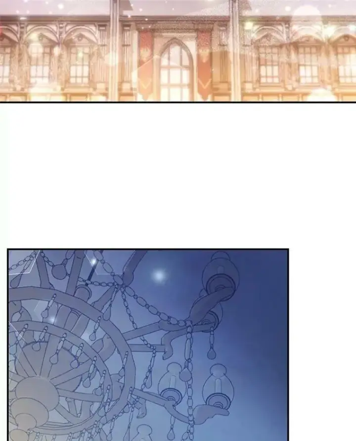 漫画《宝贝皇后殿下》50.薄荷色棉花糖第2张图